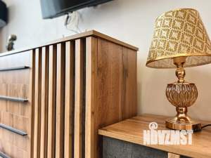 1-к квартира, посуточно, 25м2, 10/17 этаж