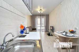 2-к квартира, посуточно, 42м2, 4/17 этаж