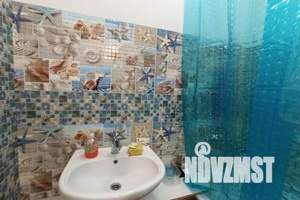 1-к квартира, посуточно, 45м2, 5/20 этаж