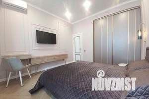 1-к квартира, посуточно, 45м2, 3/14 этаж