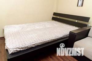 1-к квартира, посуточно, 35м2, 6/9 этаж