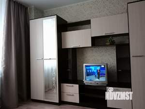 1-к квартира, на длительный срок, 31м2, 10/24 этаж