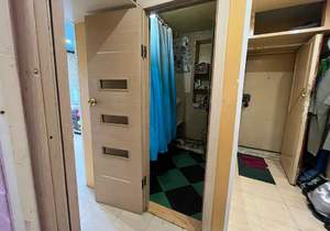 1-к квартира, на длительный срок, 32м2, 2/5 этаж