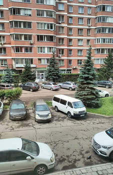 3-к квартира, на длительный срок, 81м2, 2/10 этаж
