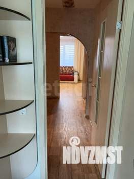 2-к квартира, на длительный срок, 54м2, 9/9 этаж