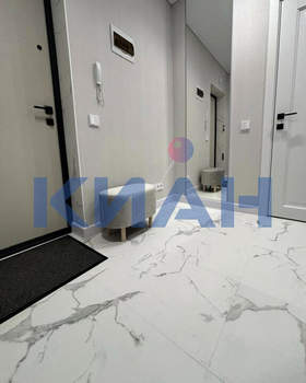 1-к квартира, на длительный срок, 36м2, 7/19 этаж