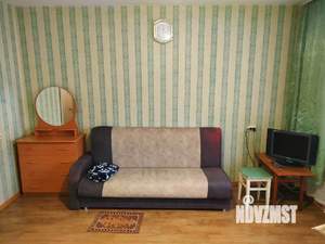 Студия квартира, на длительный срок, 24м2, 5/17 этаж