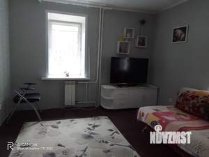 2-к квартира, на длительный срок, 50м2, 1/10 этаж