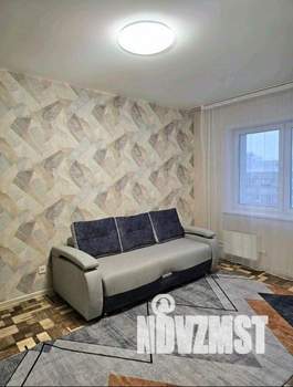 1-к квартира, на длительный срок, 42м2, 20/27 этаж