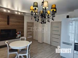 4-к квартира, на длительный срок, 101м2, 22/27 этаж