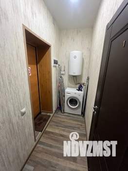 1-к квартира, посуточно, 20м2, 1/3 этаж