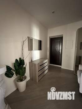 Студия квартира, на длительный срок, 70м2, 7/11 этаж