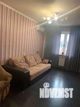 2-к квартира, посуточно, 56м2, 10/10 этаж