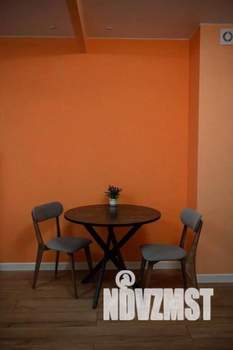 1-к квартира, посуточно, 31м2, 1/1 этаж