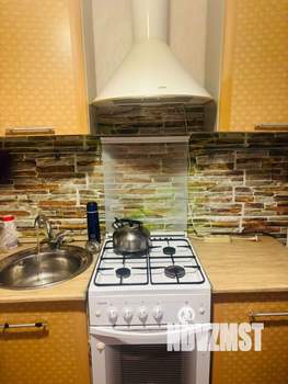 1-к квартира, на длительный срок, 32м2, 2/5 этаж