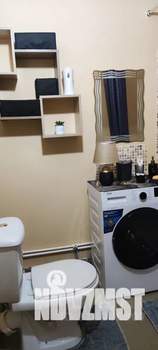 Студия квартира, посуточно, 25м2, 22/25 этаж