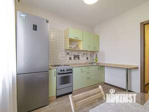 1-к квартира, на длительный срок, 40м2, 7/10 этаж