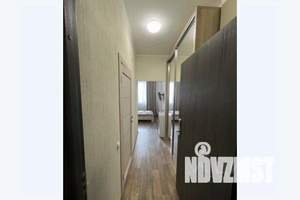 1-к квартира, посуточно, 25м2, 4/11 этаж