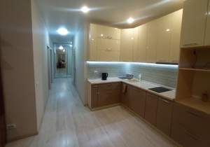 3-к квартира, на длительный срок, 54м2, 9/17 этаж