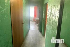 1-к квартира, посуточно, 39м2, 10/10 этаж