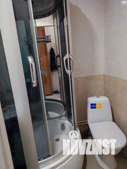 1-к квартира, посуточно, 18м2, 1/1 этаж