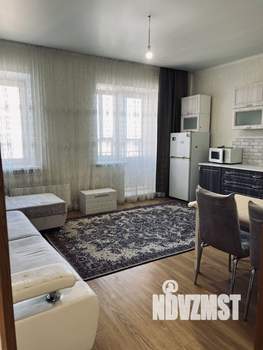 2-к квартира, на длительный срок, 50м2, 11/16 этаж