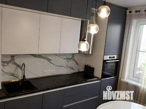 2-к квартира, посуточно, 52м2, 18/26 этаж