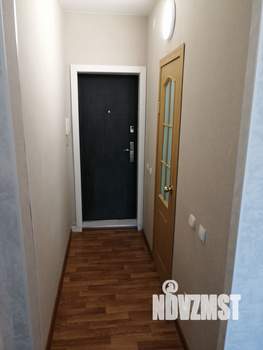 Студия квартира, на длительный срок, 27м2, 10/10 этаж