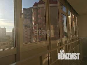 1-к квартира, на длительный срок, 48м2, 4/10 этаж