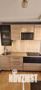 2-к квартира, посуточно, 42м2, 9/9 этаж