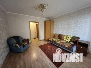 1-к квартира, на длительный срок, 36м2, 9/16 этаж