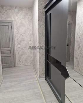 1-к квартира, на длительный срок, 43м2, 13/21 этаж