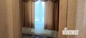 2-к квартира, на длительный срок, 42м2, 2/23 этаж