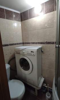 Студия квартира, на длительный срок, 16м2, 1/9 этаж