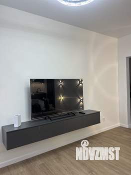 2-к квартира, на длительный срок, 58м2, 7/17 этаж