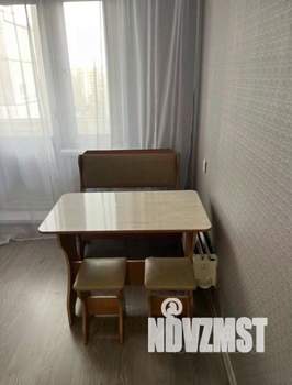 1-к квартира, на длительный срок, 33м2, 10/10 этаж