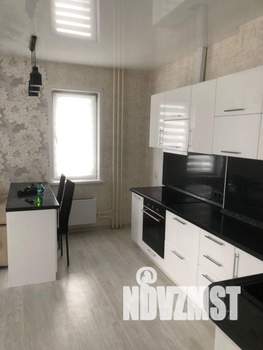 2-к квартира, на длительный срок, 43м2, 4/24 этаж