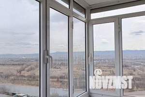 1-к квартира, посуточно, 42м2, 14/16 этаж