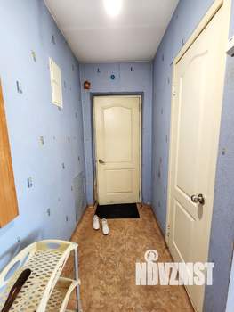 1-к квартира, на длительный срок, 31м2, 5/5 этаж