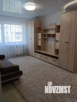 2-к квартира, на длительный срок, 45м2, 3/5 этаж