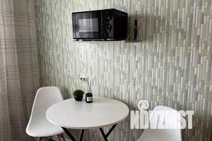 1-к квартира, посуточно, 38м2, 12/18 этаж