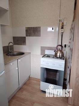 2-к квартира, на длительный срок, 46м2, 4/5 этаж