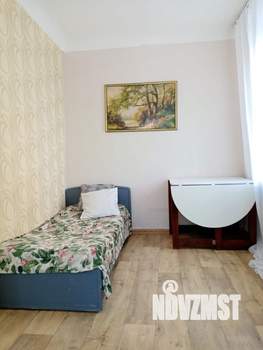 2-к квартира, на длительный срок, 45м2, 2/4 этаж