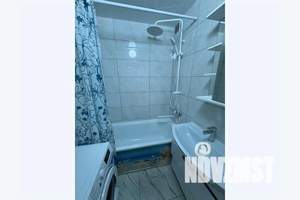 1-к квартира, посуточно, 43м2, 4/14 этаж