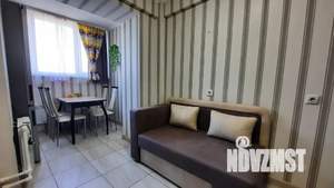 2-к квартира, посуточно, 50м2, 8/17 этаж