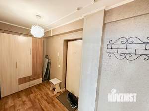Студия квартира, посуточно, 30м2, 12/17 этаж