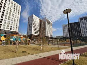 3-к квартира, посуточно, 61м2, 1/1 этаж