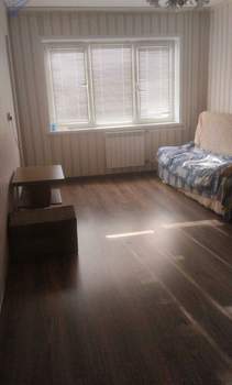 1-к квартира, на длительный срок, 33м2, 1/5 этаж