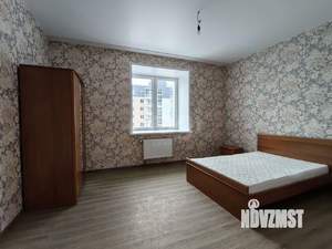 2-к квартира, на длительный срок, 68м2, 5/18 этаж