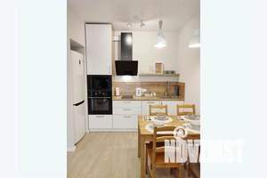 2-к квартира, посуточно, 44м2, 3/21 этаж